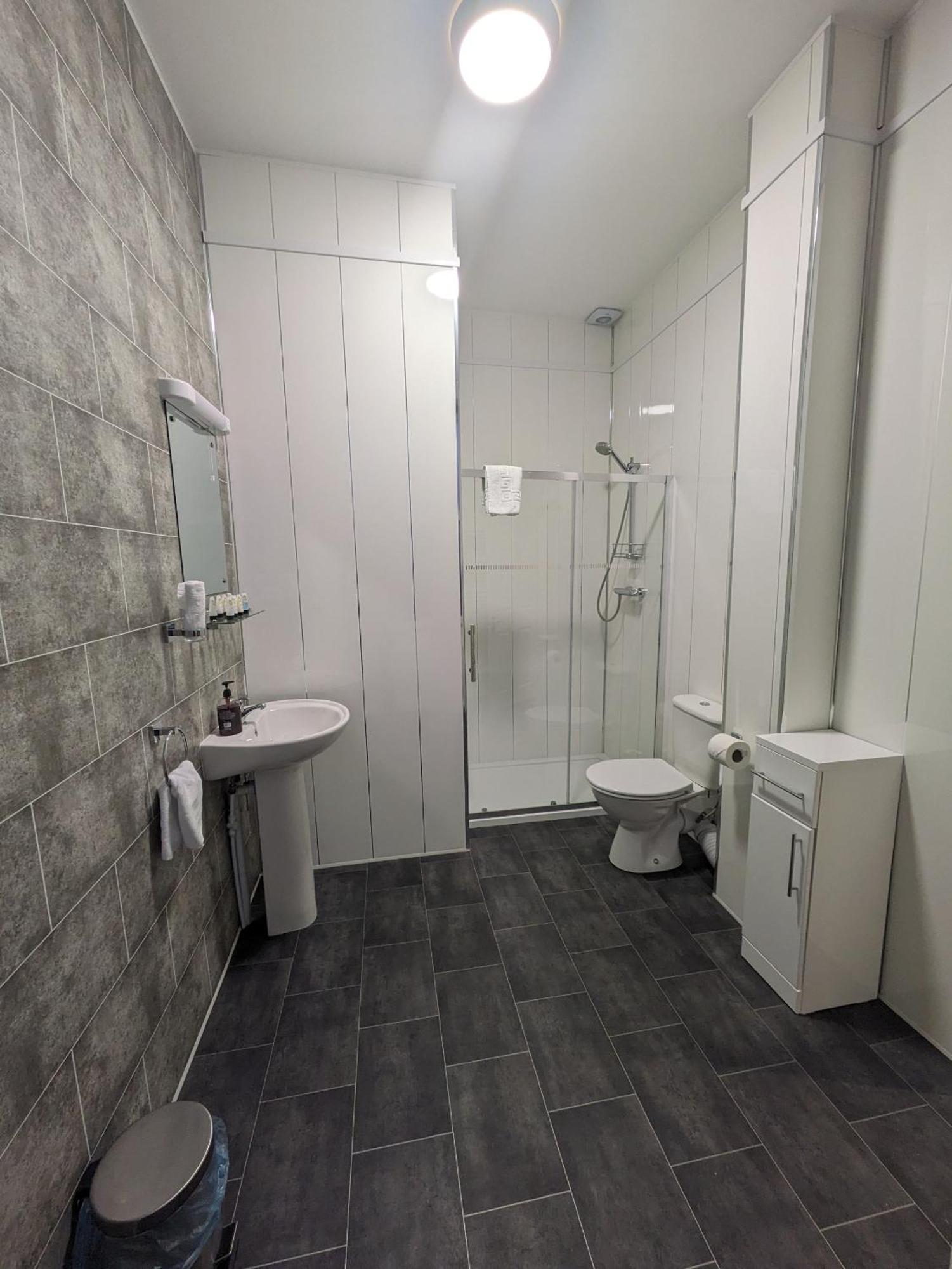 Hotel 33 Blackpool Room photo