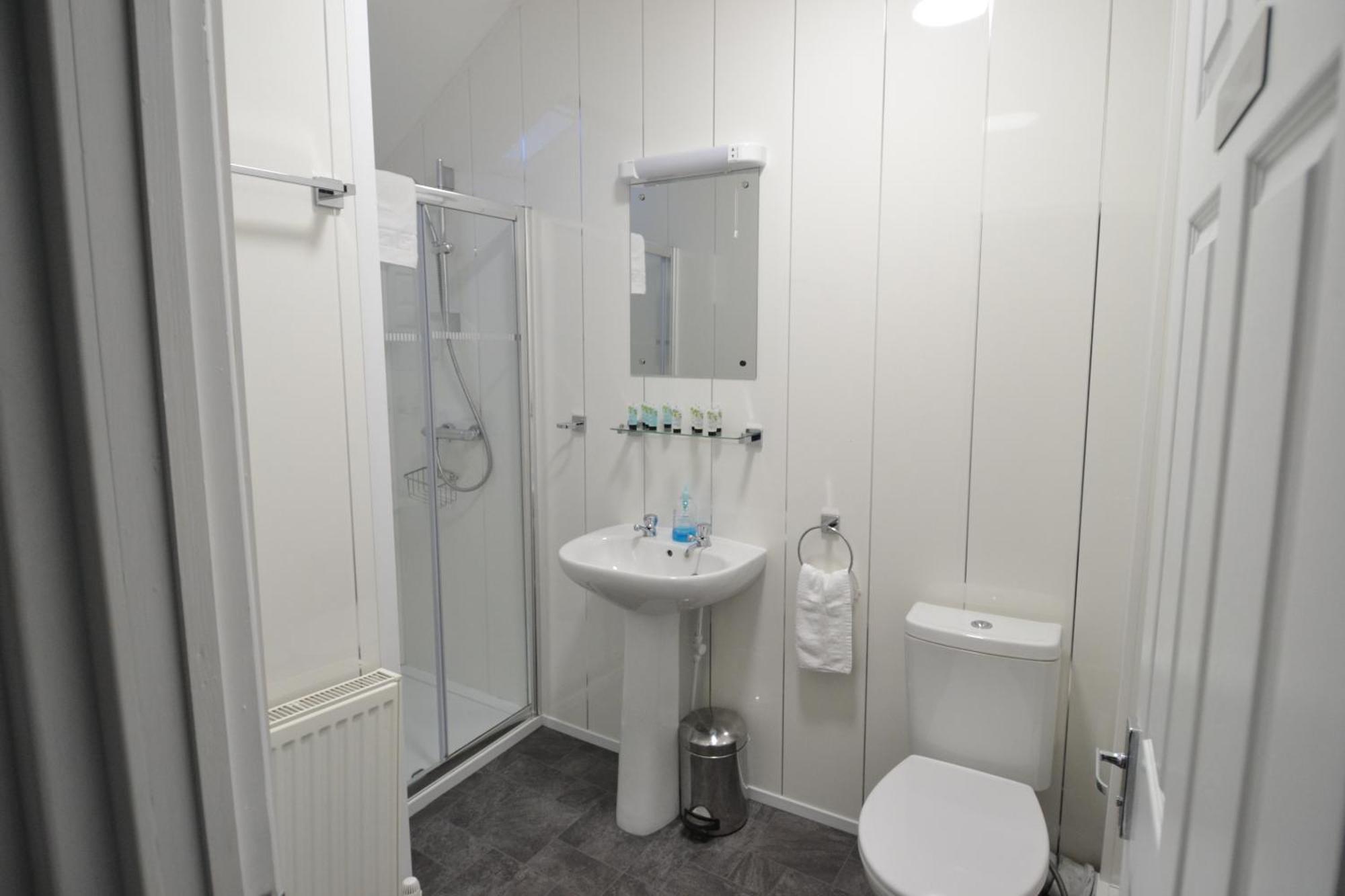 Hotel 33 Blackpool Room photo