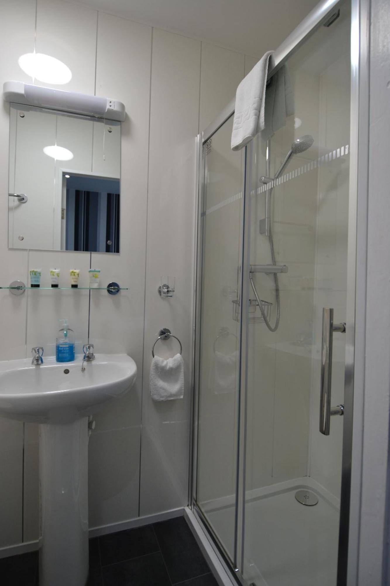 Hotel 33 Blackpool Room photo